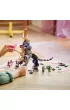 LEGO NINJAGO Kryszta�owy kr�l 71772