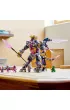 LEGO NINJAGO Kryszta�owy kr�l 71772