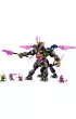 LEGO NINJAGO Kryszta�owy kr�l 71772