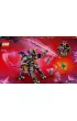 LEGO NINJAGO Kryszta�owy kr�l 71772