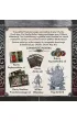 Cthulhu. Death May Die. Yog-Sothoth Portal Games