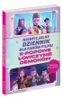 Nieoficjalny dziennik dla fan�w filmu K-POPOWE �OWCZYNIE DEMON�W