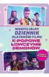 Nieoficjalny dziennik dla fan�w filmu K-POPOWE �OWCZYNIE DEMON�W