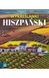Wykre�lanki. Hiszpa�ski
