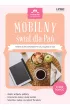 Mobilny świat dla Pań. – Kaja Mikoszewska – okładka ebook