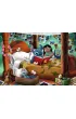 Puzzle 2D 1000 el. Lilo&Stitch Ravensburger
