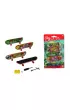 Zestaw mini deskorolek 4 szt Dickie Toys