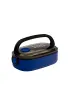 �niadani�wka Aqua Pure ze sztu�cami - blue/black