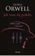 Jak wam się podoba – George Orwell – okładka ebook