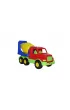 Auto ci�arowe 21 cm Wader POLESIE 35158