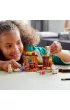 LEGO Minecraft Punkt handlowy 21167