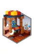 LEGO Minecraft Punkt handlowy 21167