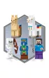 LEGO Minecraft Punkt handlowy 21167