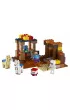 LEGO Minecraft Punkt handlowy 21167