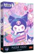 Puzzle 1000 el. Kuromi Trefl