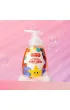 Babyton Baby&Kids Mydo w piance, Truskawkowe, bezpieczny od narodzin 350 ml