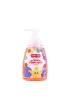 Babyton Baby&Kids Mydo w piance, Truskawkowe, bezpieczny od narodzin 350 ml