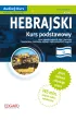 Hebrajski. Kurs podstawowy. Audio Kurs. Ksi��ka + MP3