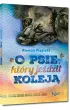 O psie, ktry jedzi kolej