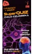 SuperQuiz. Cia�o cz�owieka. Kapitan Nauka