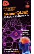 SuperQuiz. Cia�o cz�owieka. Kapitan Nauka