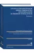 Ustawa o �wiadczeniach opieki zdrowotnej finansowanych ze �rodk�w publicznych. Komentarz