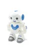 Robot Powerman First sterowany pilotem Lexibook ROB16