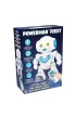 Robot Powerman First sterowany pilotem Lexibook ROB16