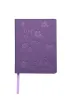 Notes B6 Disney Black Stitch 1 kratka 80 kartek