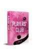 Players' Club. Players. Tom 1 (barwione brzegi)