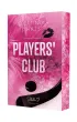 Players' Club. Players. Tom 1 (barwione brzegi)