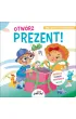 Otw�rz prezent! Moja pierwsza encyklopedia
