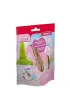 Beauty Horses - W�osy dla koni z�oty br�z