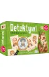 Detektywi. �ledztwo w toku Kukuryku