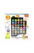 Tablet zwierzakowy alfabet Dumel