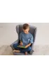 Tablet zwierzakowy alfabet Dumel