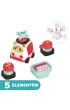Mini klub Montessori - autko Askato