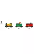 Poci�g Safari 33722 Brio