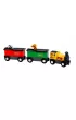 Poci�g Safari 33722 Brio