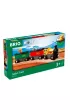 Poci�g Safari 33722 Brio