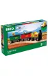 Poci�g Safari 33722 Brio