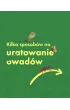 Milcz�ca planeta. Jak uratowa� owady przed zag�ad�