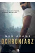 Ochroniarz. Tom 1