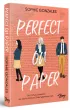Pakiet: Perfect on paper, Only mostly devastated. Prawie w totalnej rozsypce