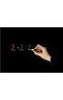 MemoBe Marker kredowy neon