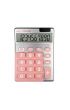 Milan Kalkulator 10 poz. Silver