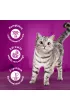 Whiskas Mokra karma dla kota mix smak�w w sosie saszetki 4x85 g