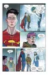 Uniwersum DC Bitwa o Gamorr�. Superman. Syn Kal-Ela. Tom 3