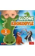 G�odne krokodyle Trefl