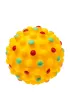Pi�ka piszczek z kolcami 11,2 cm Tullo